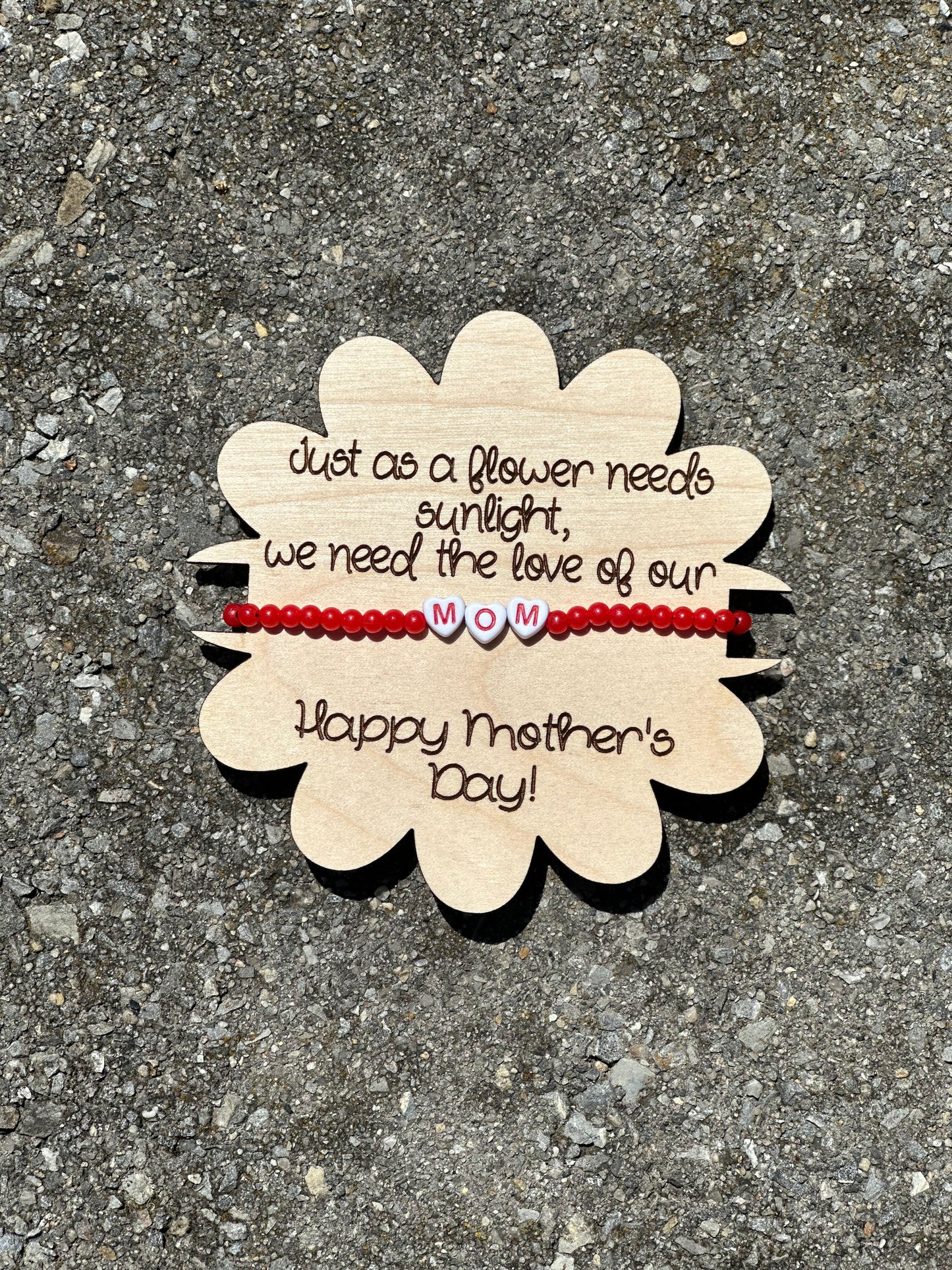 Mom Bracelet