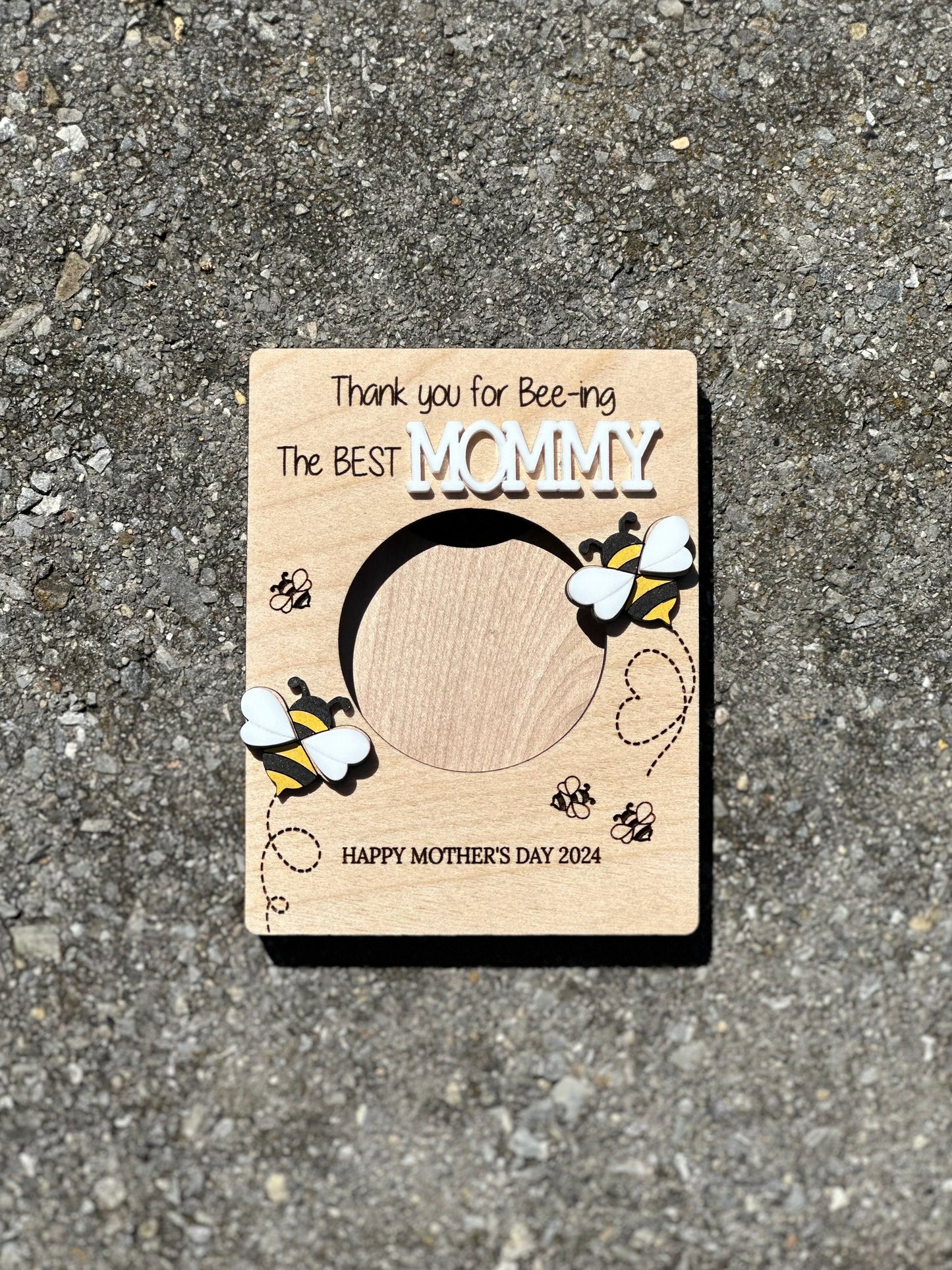 Mother’s Day Magnet