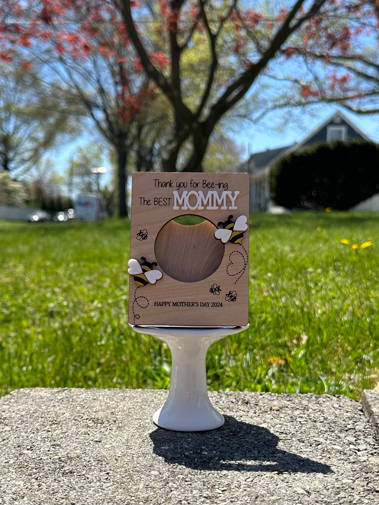 Mother’s Day Magnet