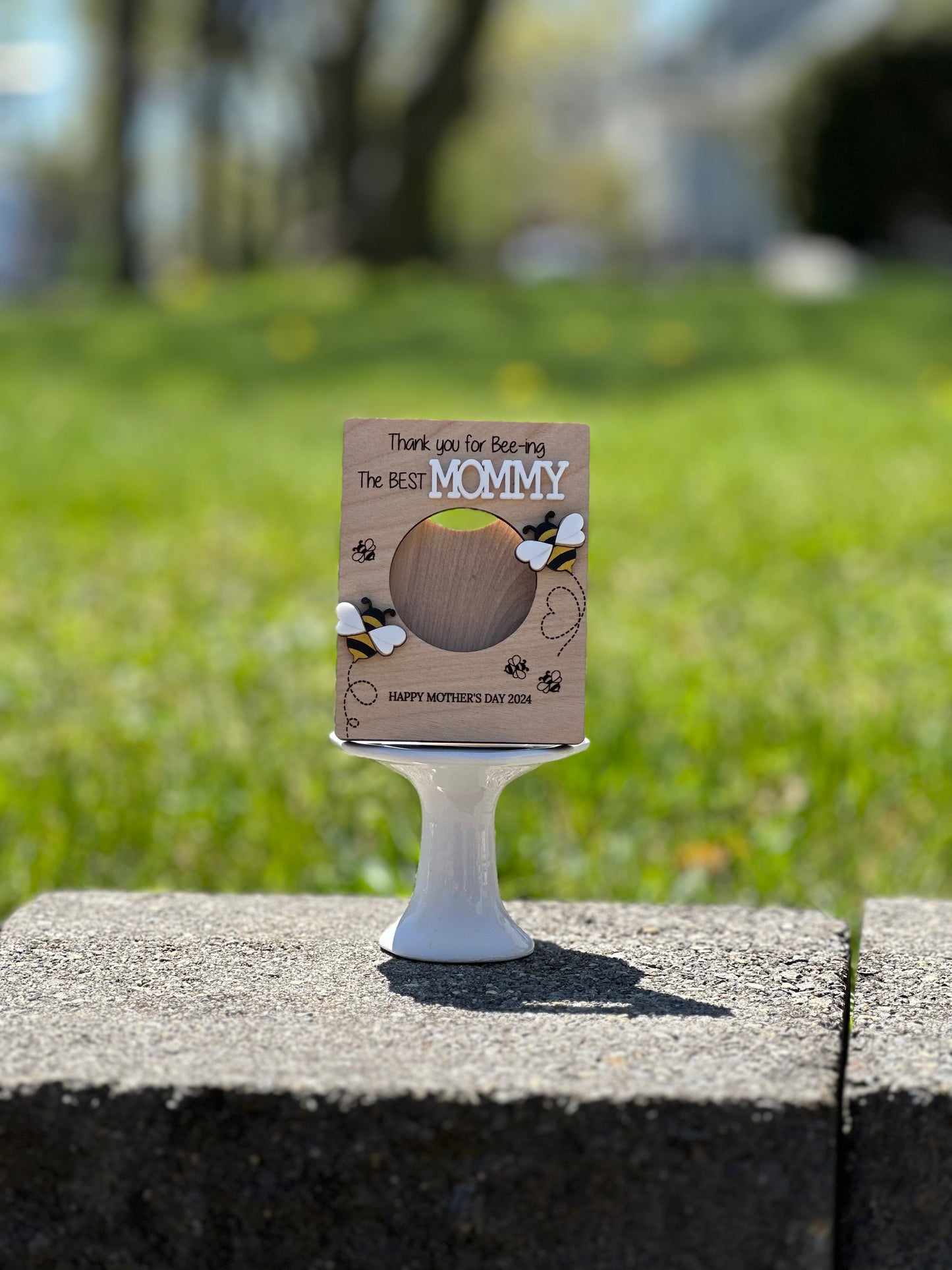 Mother’s Day Magnet