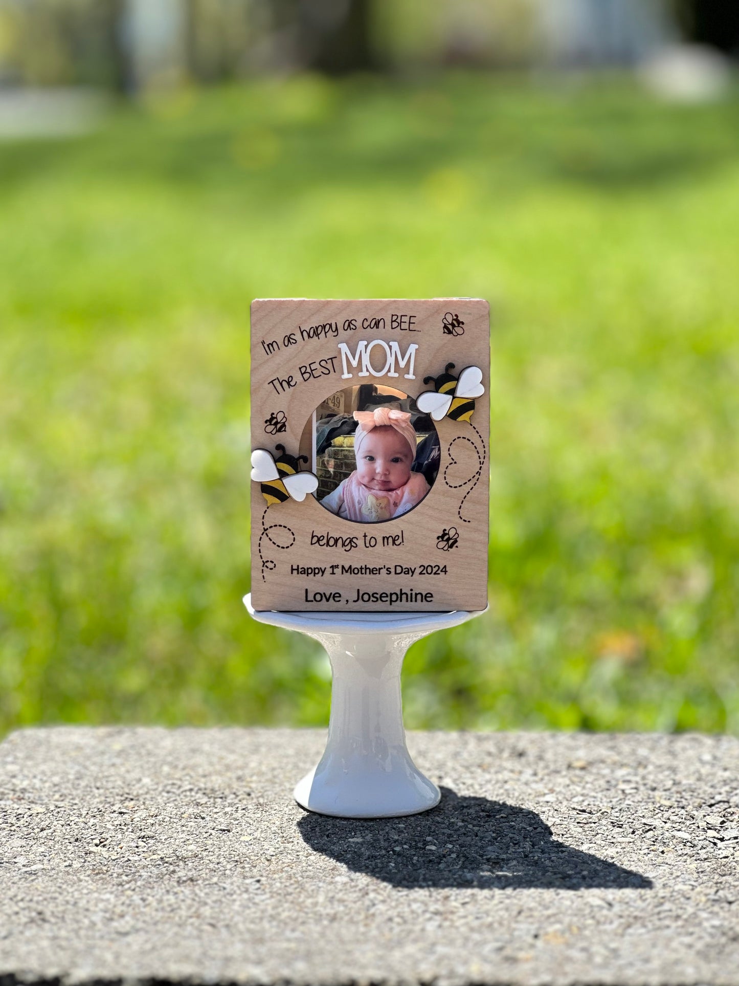 Mother’s Day Magnet