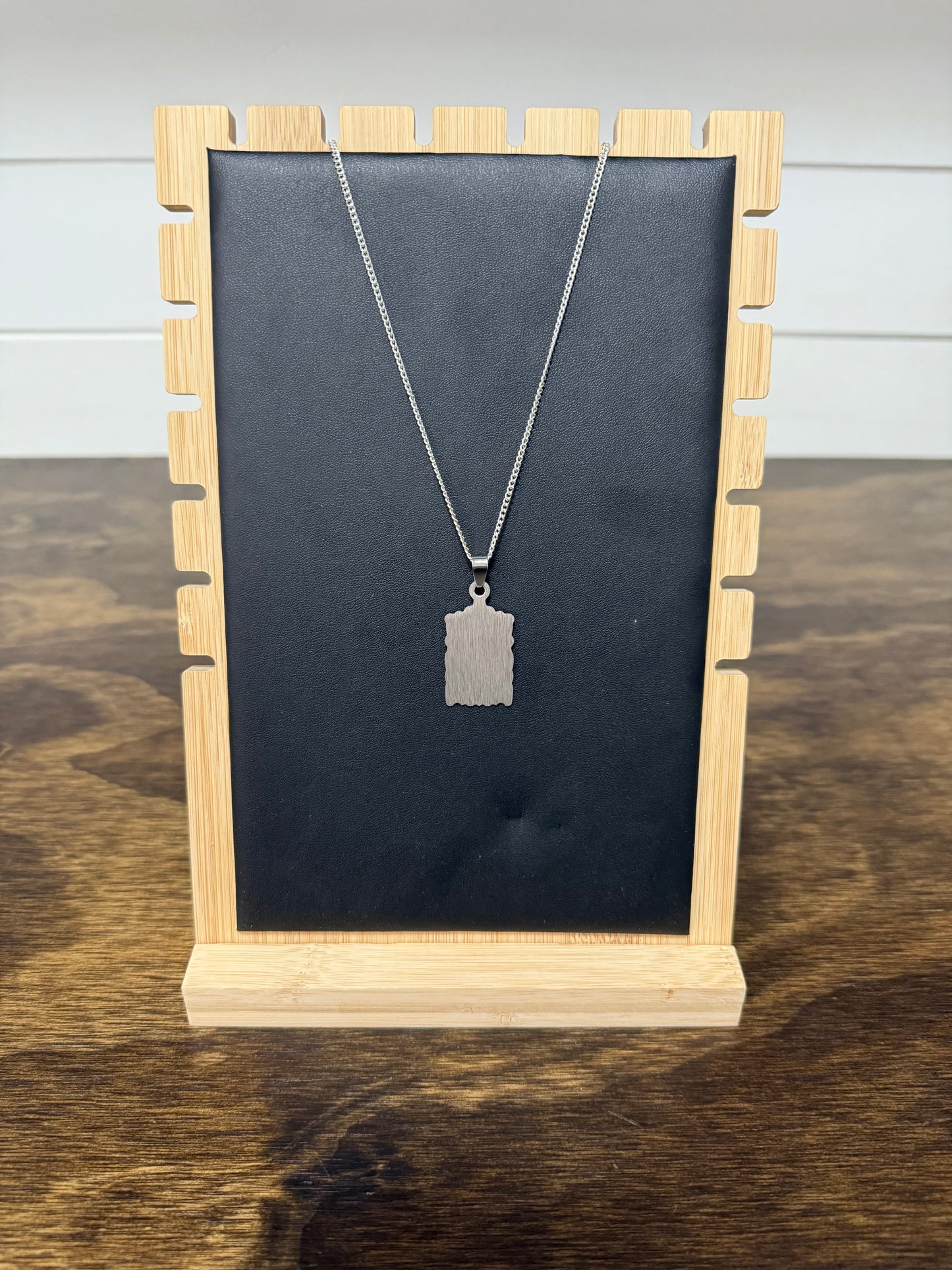 Tag Pendant