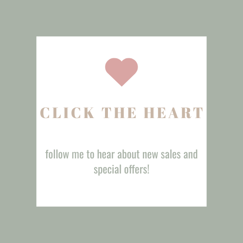 3 Heart Paperclip Necklace