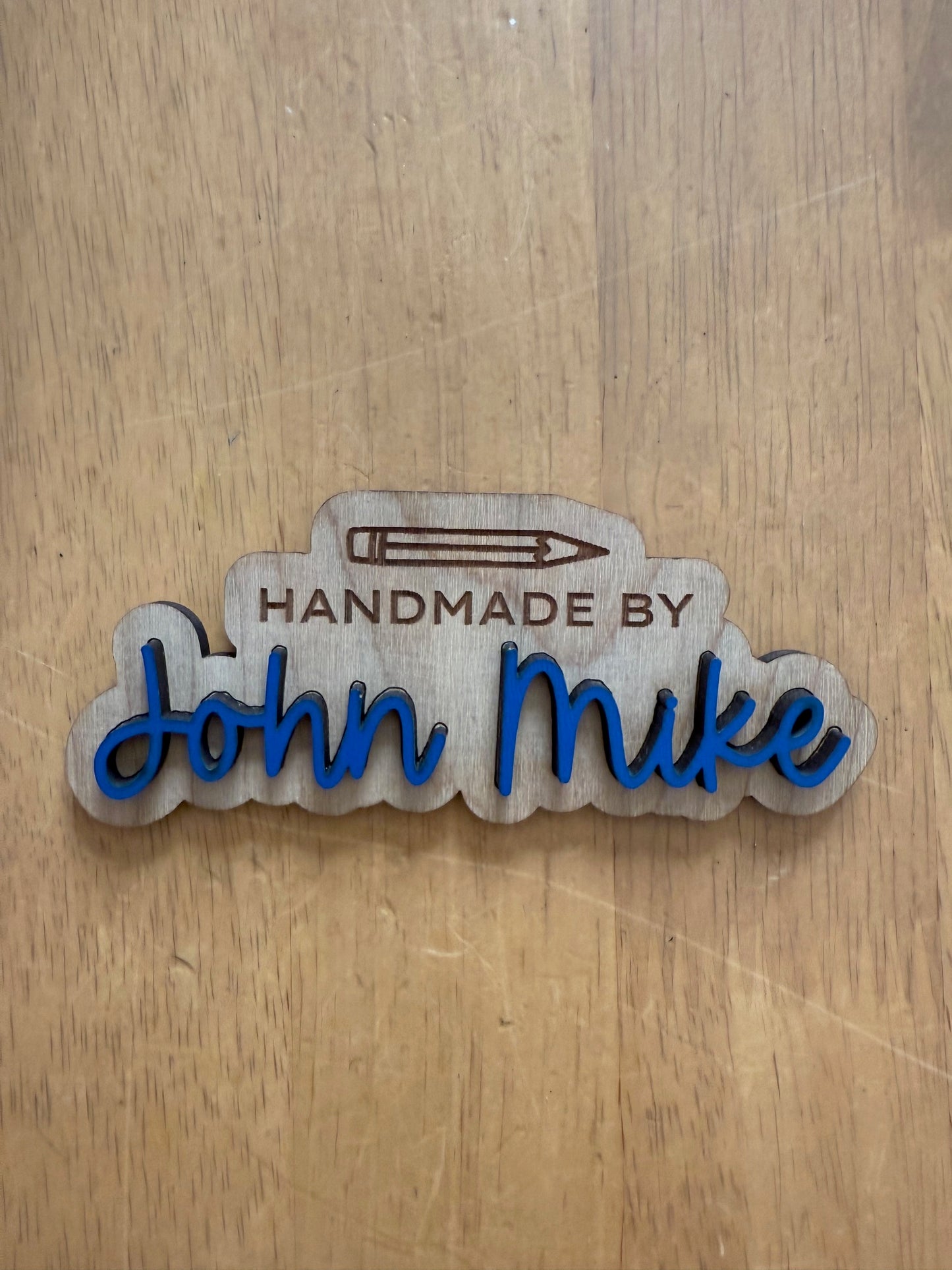 Handmade by Magnet