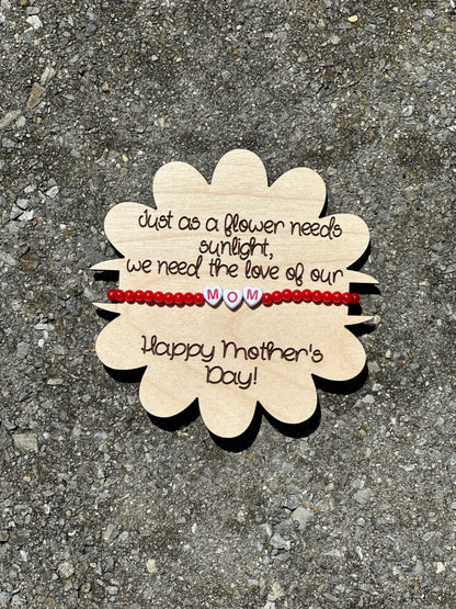 Mom Bracelet