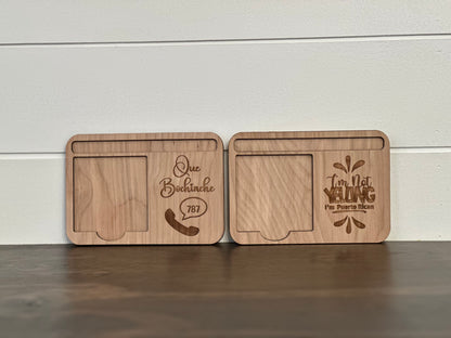Teacher Note Pad Holder Wholesale