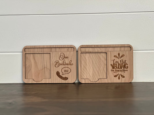 Teacher Note Pad Holder Wholesale