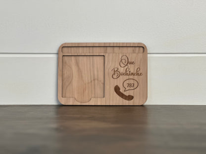 Teacher Note Pad Holder Wholesale