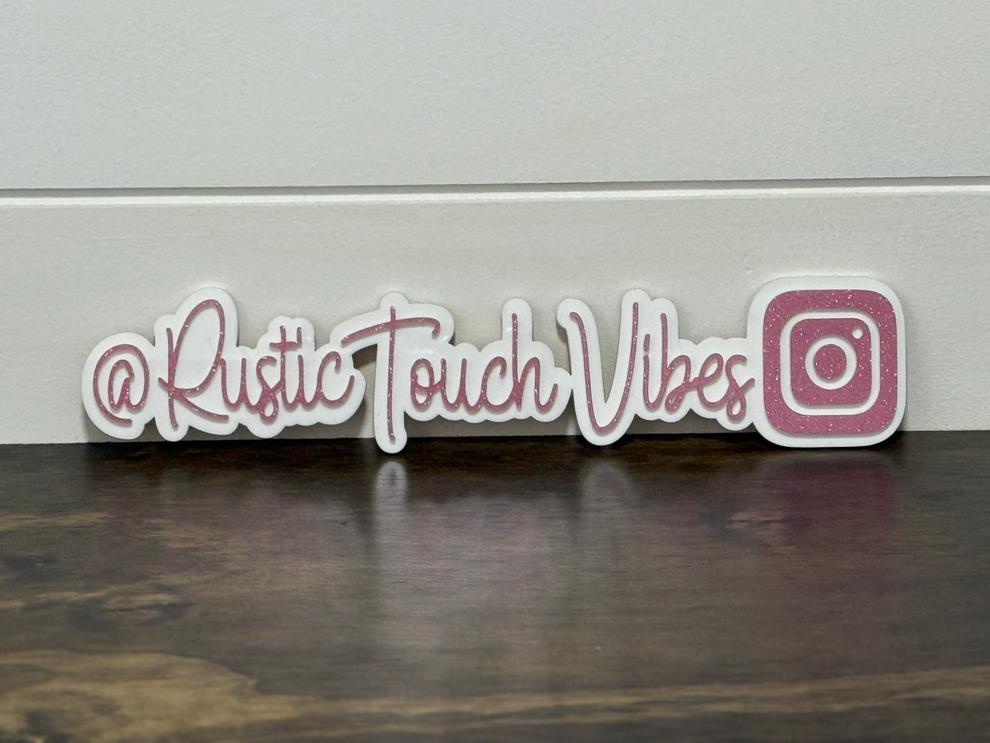 Social Smart Sign