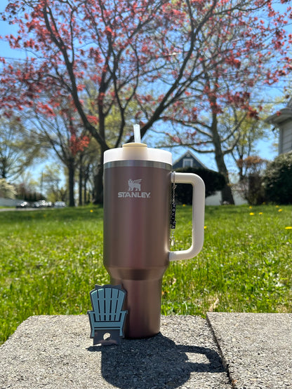 Beach Chair Stanley Topper
