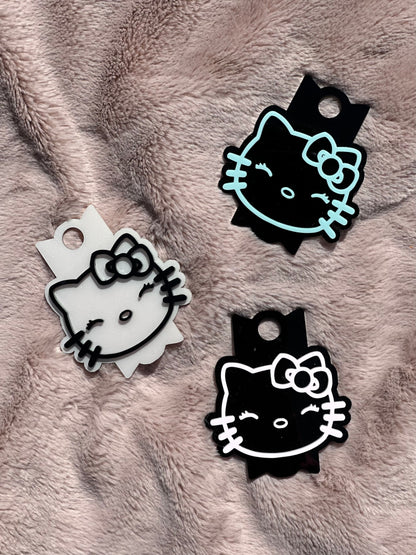 Kitty Stanley Topper