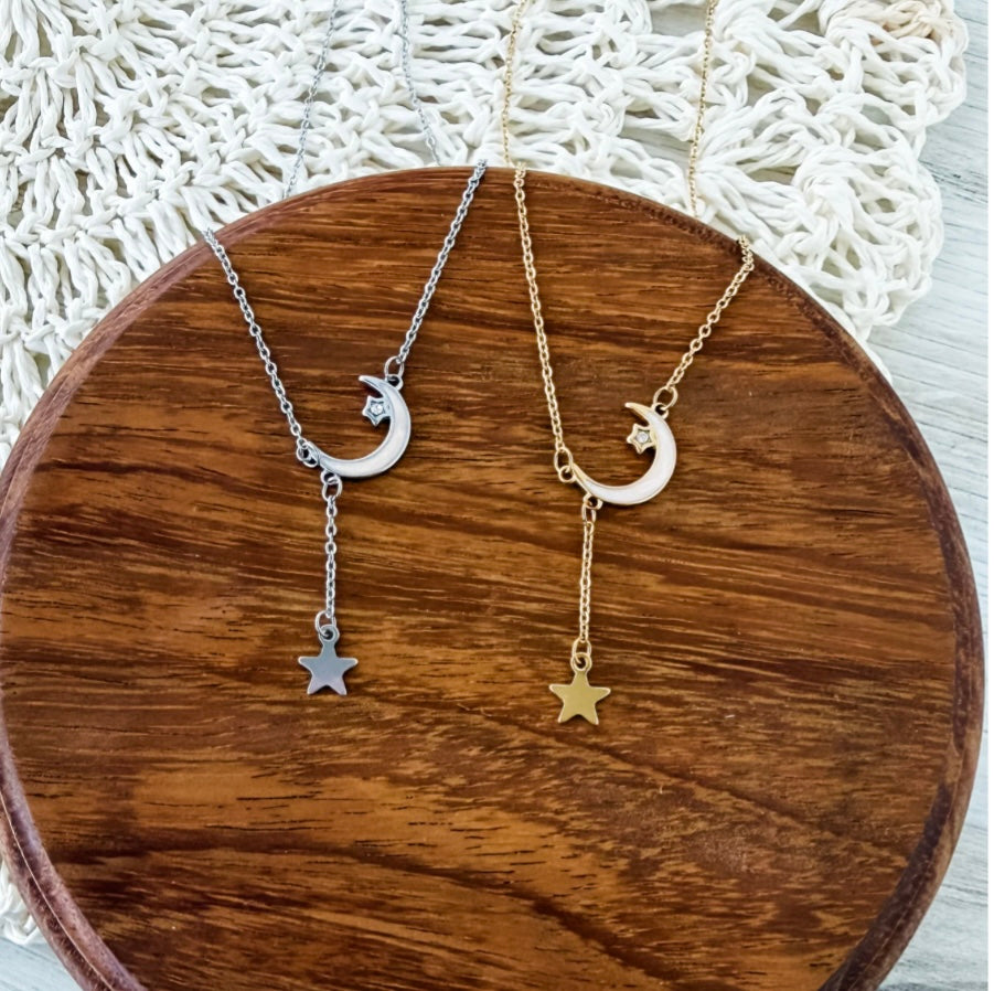 Celestial Dreams Necklace