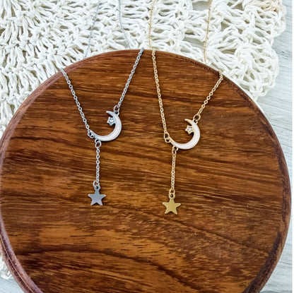 Celestial Dreams Necklace