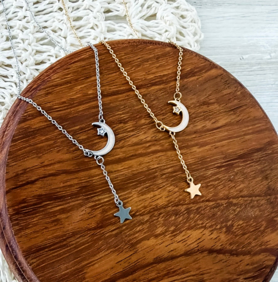 Celestial Dreams Necklace
