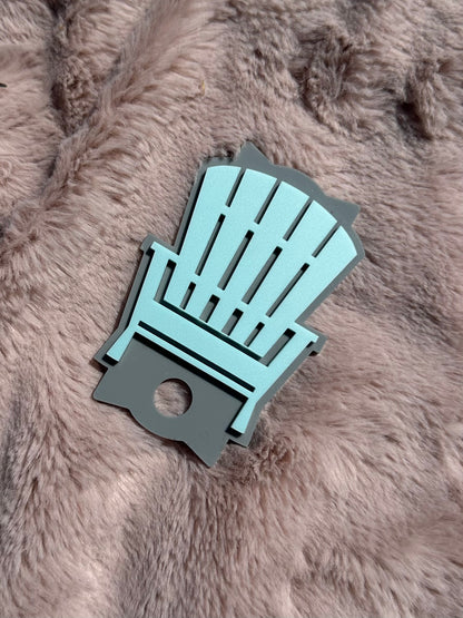 Beach Chair Stanley Topper