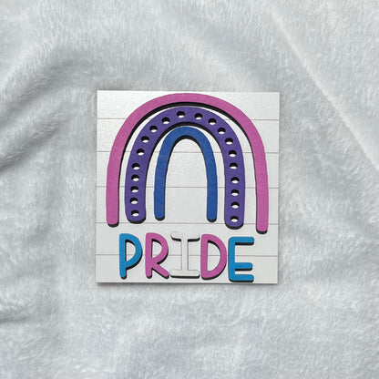Pride Sign