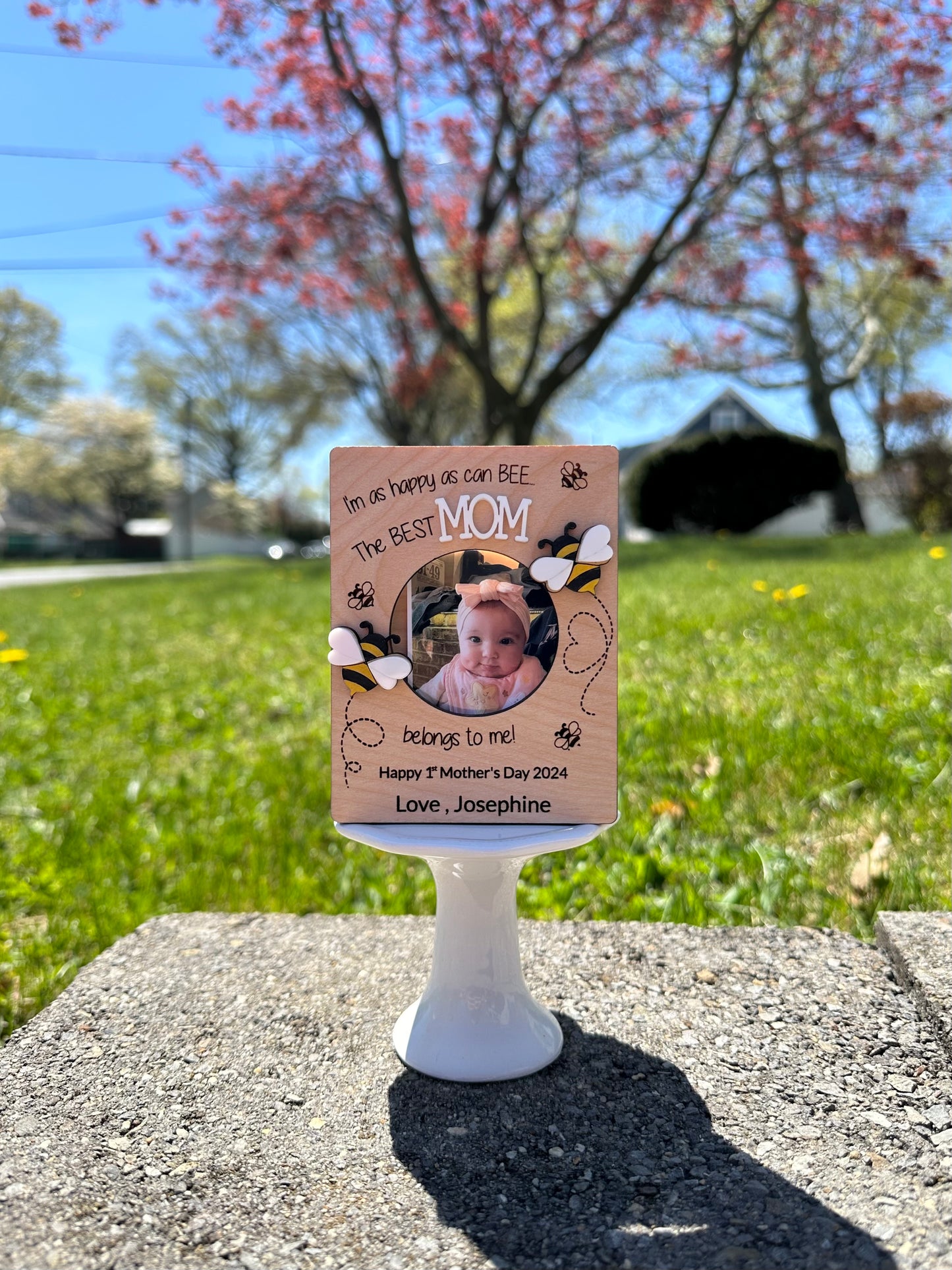 Mother’s Day Magnet