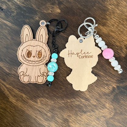 La Bubu Bag Tag