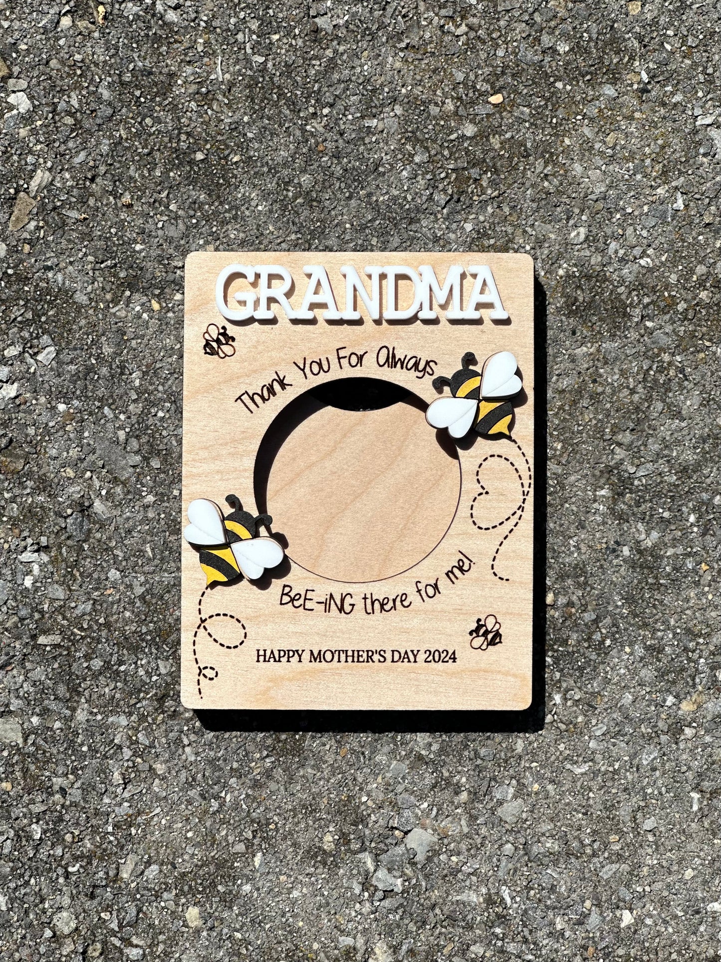 Mother’s Day Magnet