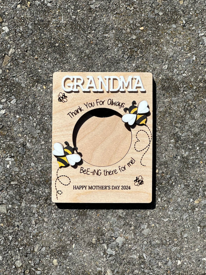 Mother’s Day Magnet
