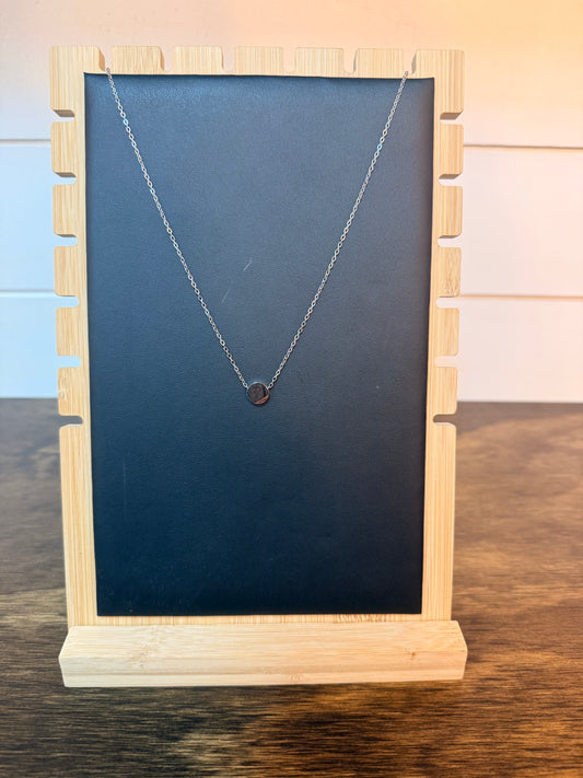 Circle Necklace