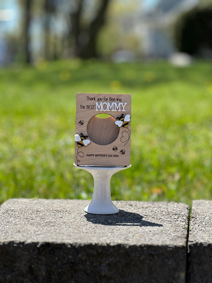 Mother’s Day Magnet