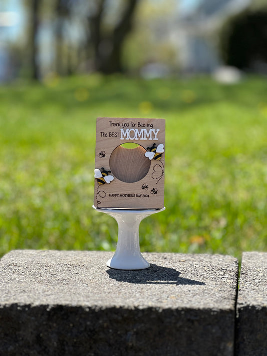 Mother’s Day Magnet