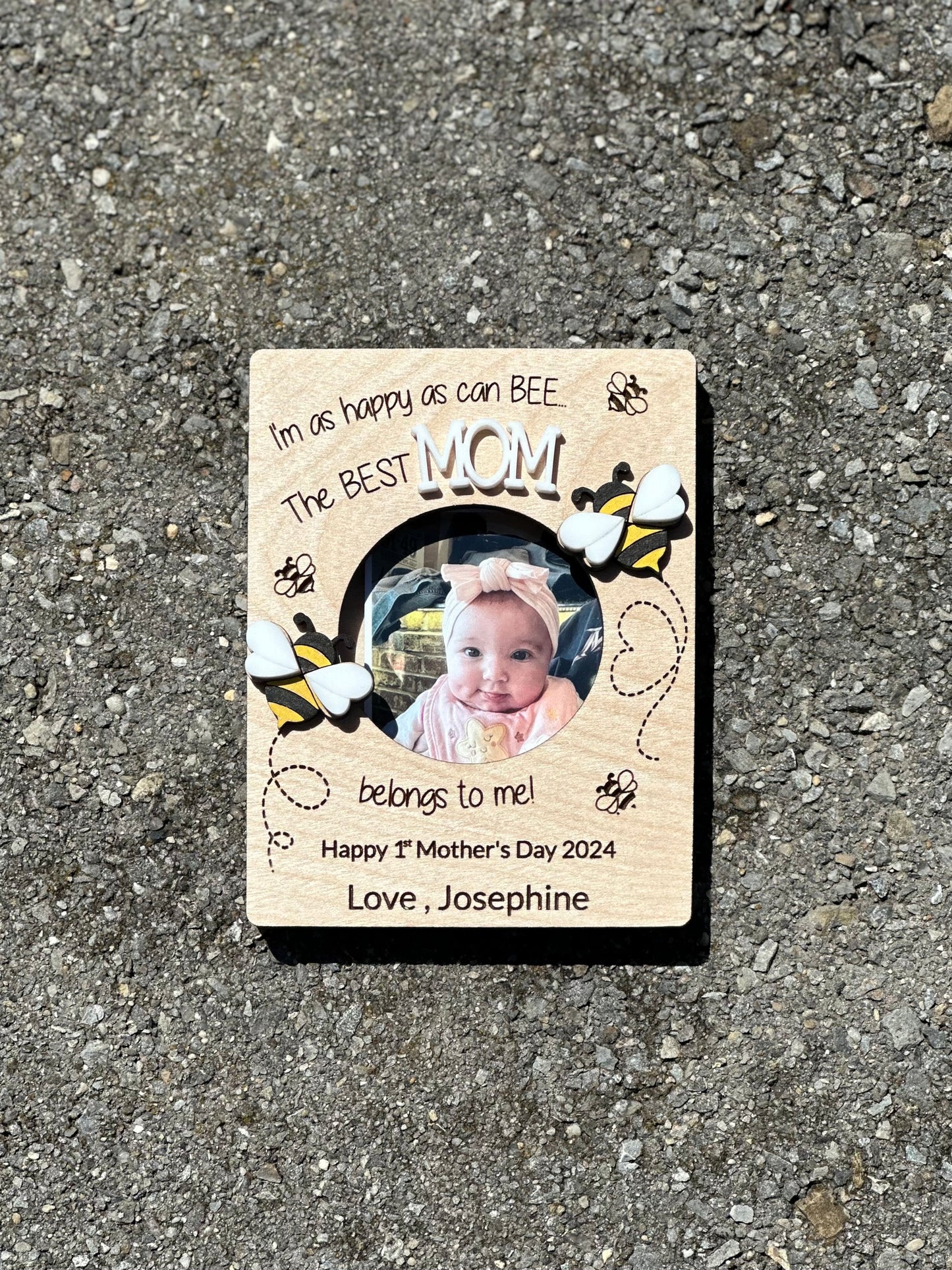 Mother’s Day Magnet