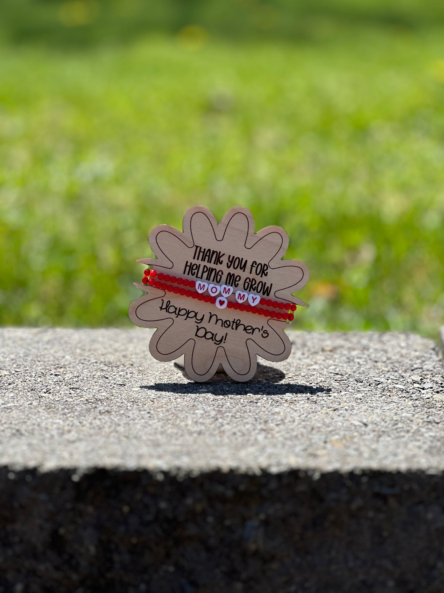 Mommy Bracelet