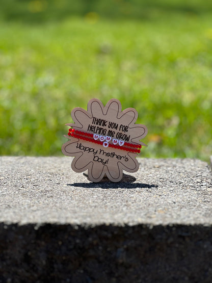 Mommy Bracelet