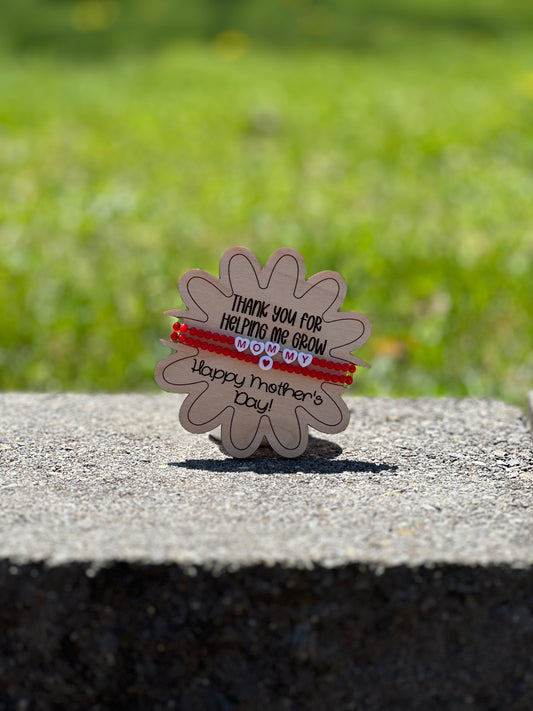 Mommy Bracelet