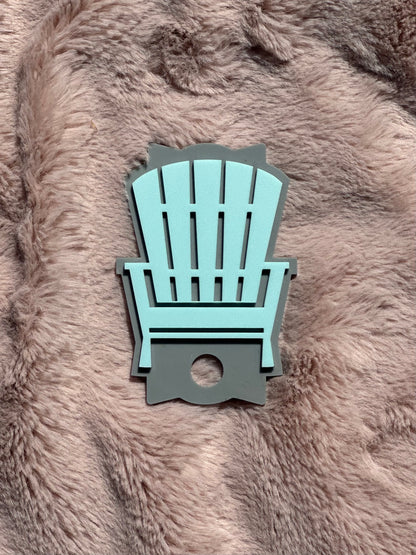 Beach Chair Stanley Topper