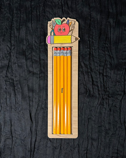 Apple Pencil Holder