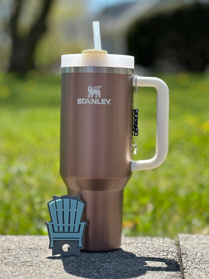 Beach Chair Stanley Topper