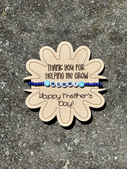 Mommy Bracelet