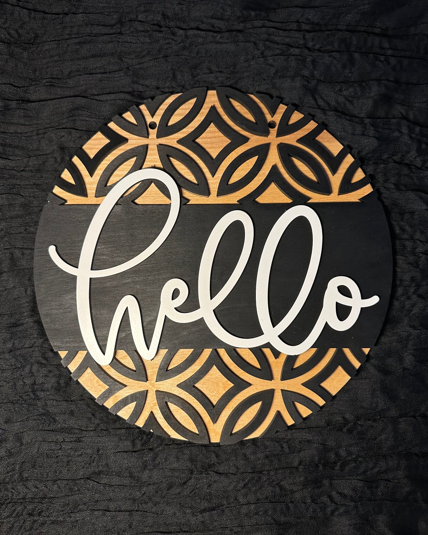 Hello Sign