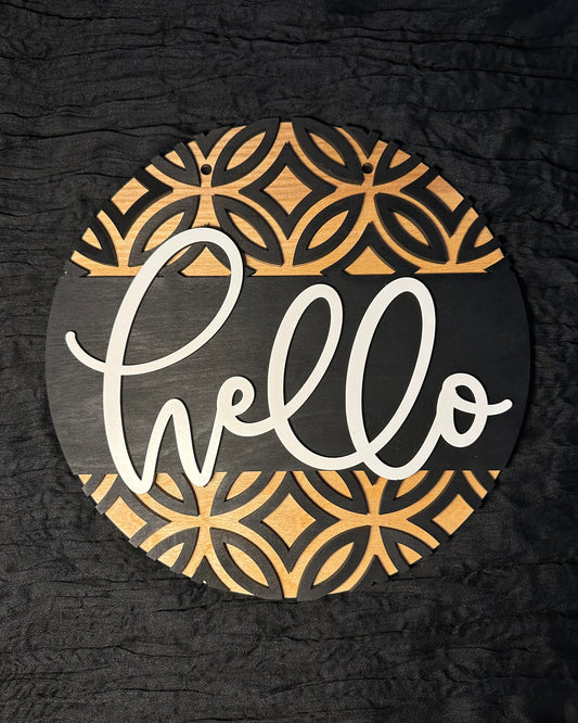 Hello Sign