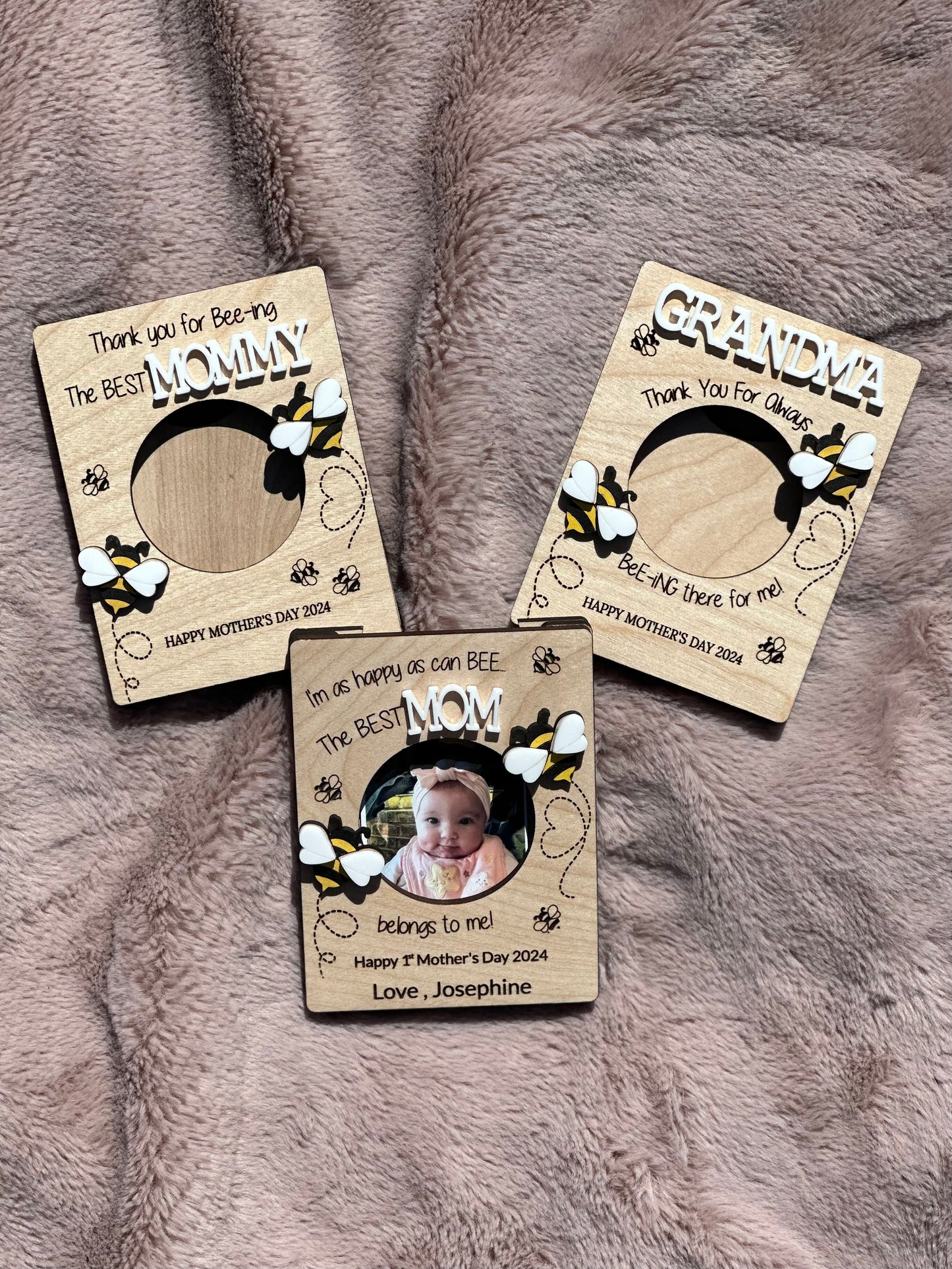 Mother’s Day Magnet