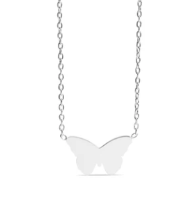 Butterfly Necklace