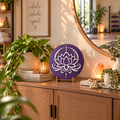 Lotus Décor
