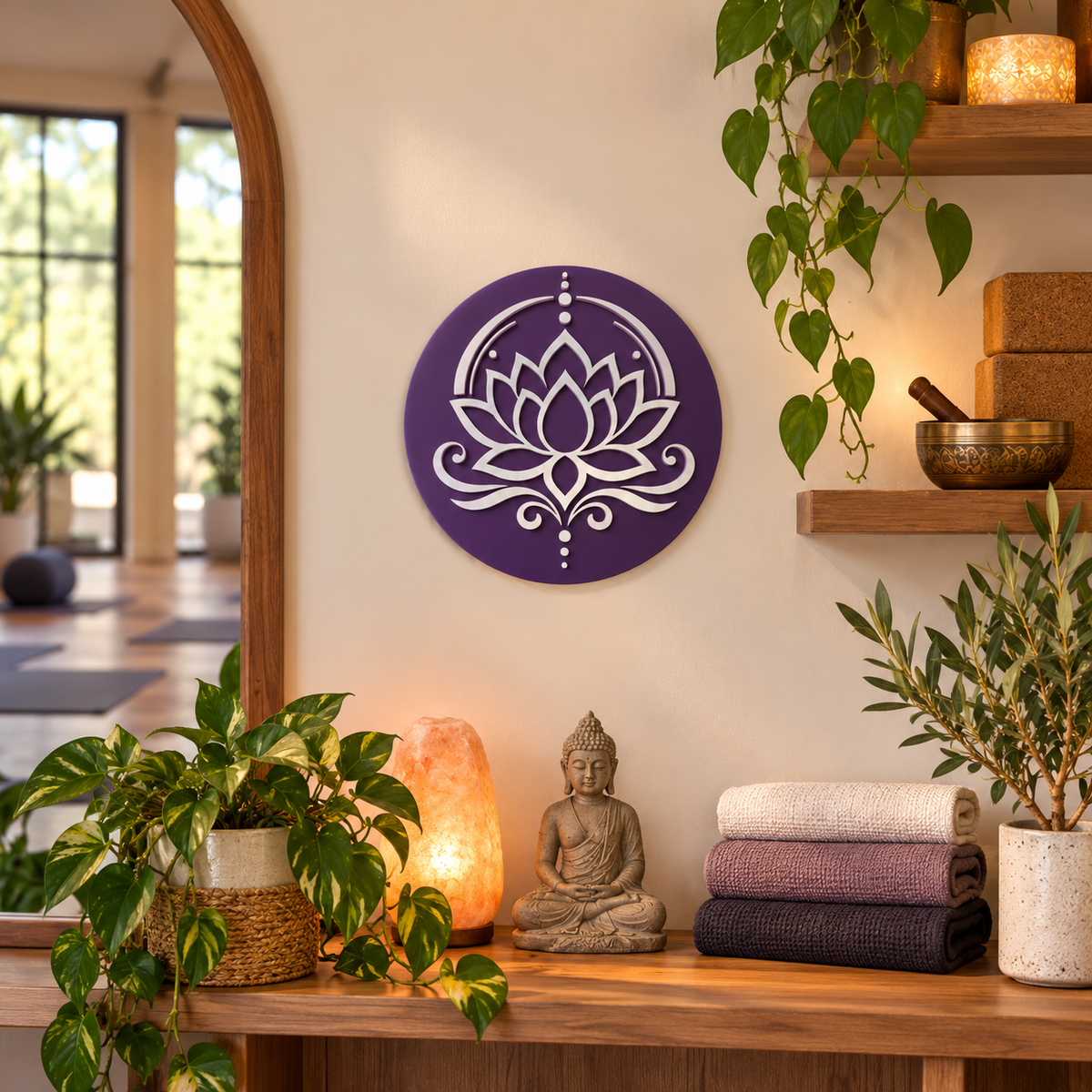 Lotus Décor