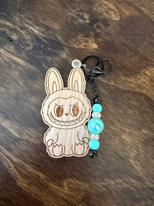 La Bubu Bag Tag
