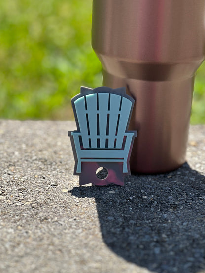 Beach Chair Stanley Topper