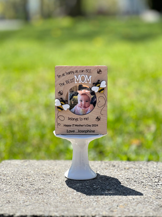 Mother’s Day Magnet