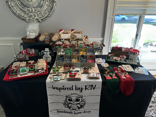 Ornament Bar
