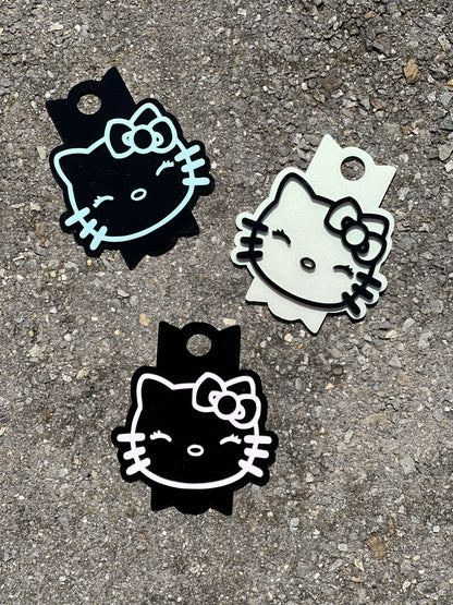 Kitty Stanley Topper