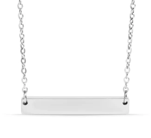Horizontal Bar