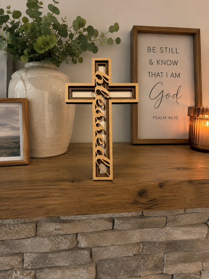 Cross