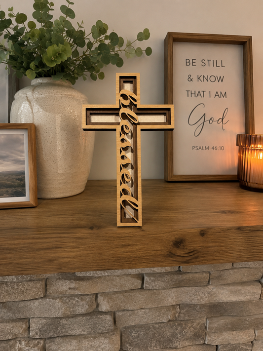 Cross